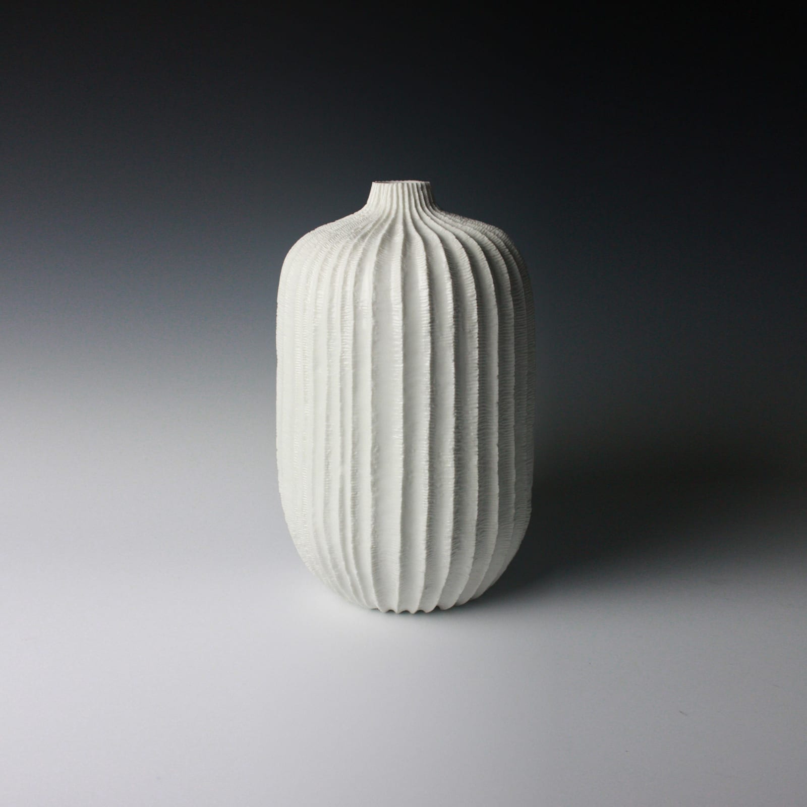 Andrew Wicks, Large Pod Vase, 2012