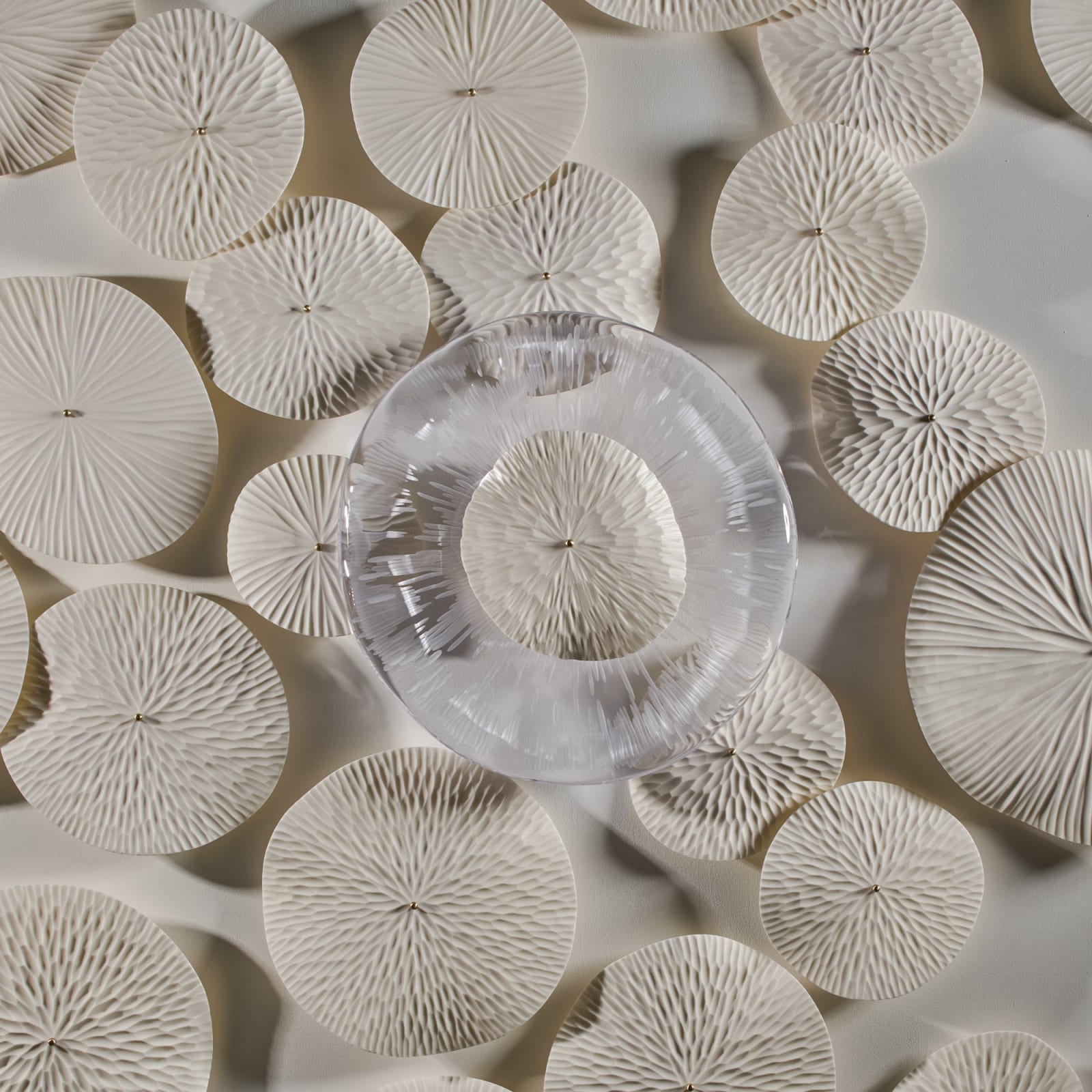 Vezzini and Chen, Wildflower Meadow, 2025