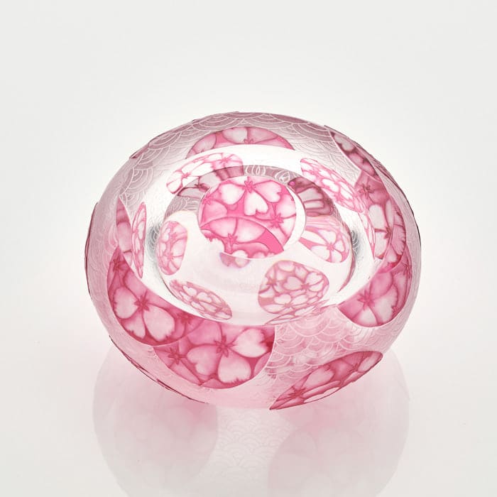 Katharine Coleman, Hanami Bowl, 2019