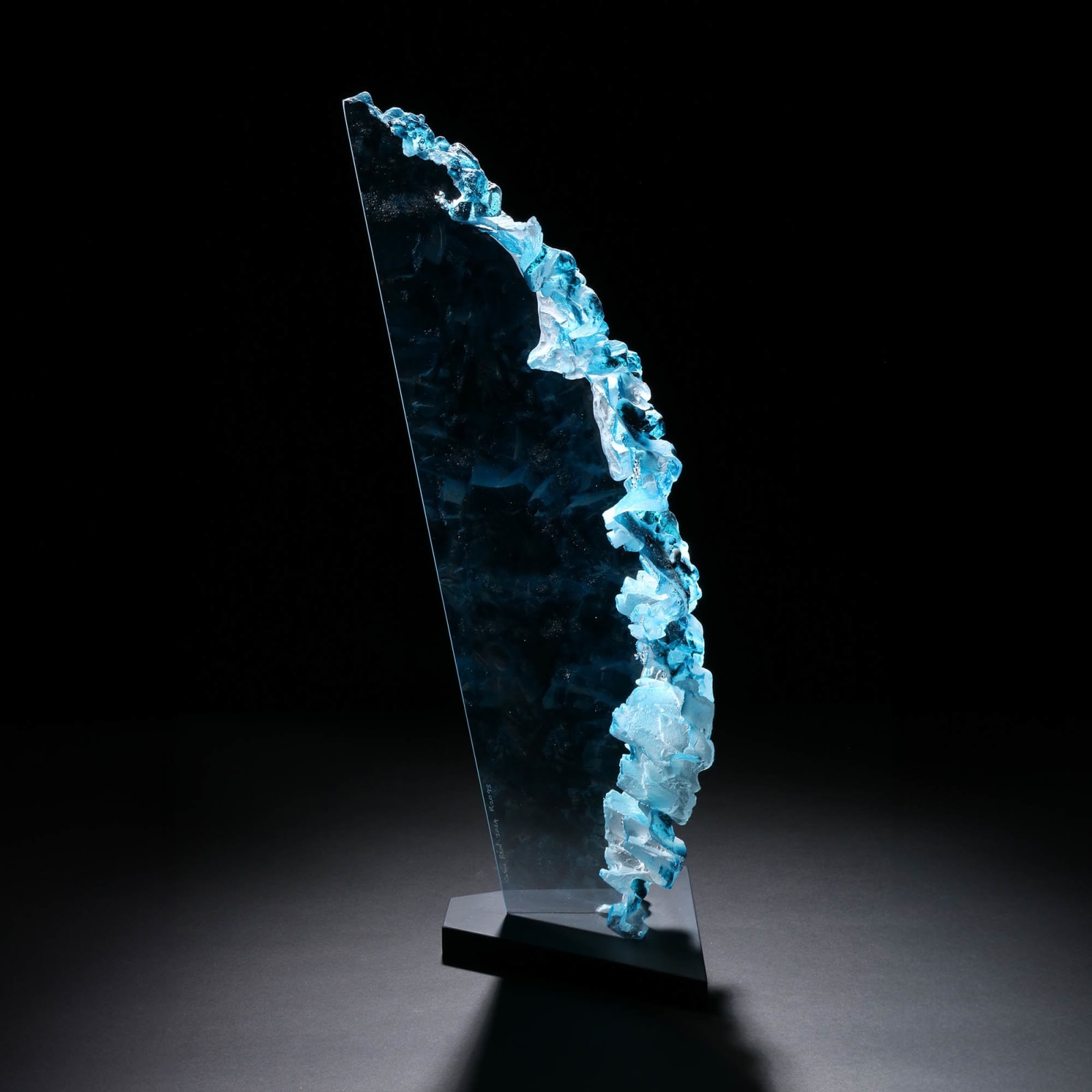 Colin Reid, Caleta, 2024