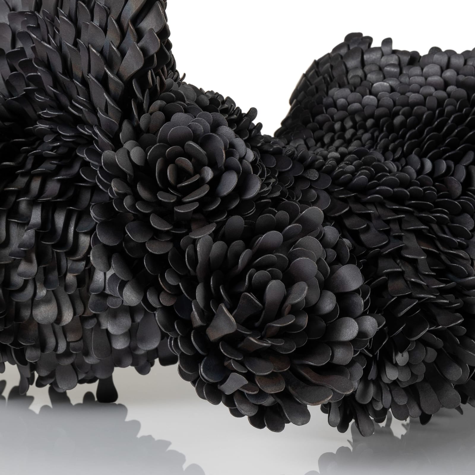 Junko Mori, Propagation Project: Pinecone Wave, 2023