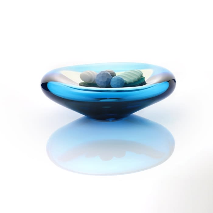 Rachael Woodman, Offering VII, 2017