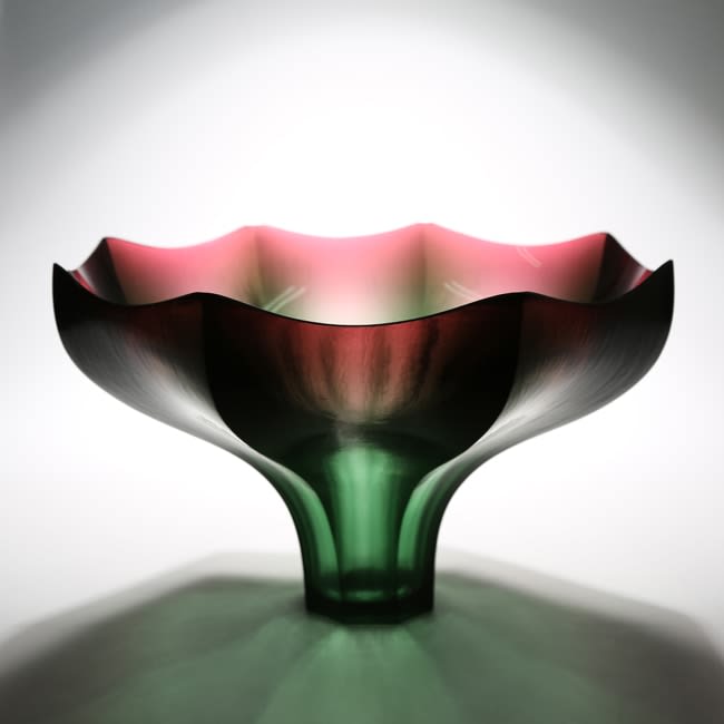 Joon Yong Kim, Flower in Dawn, 2019