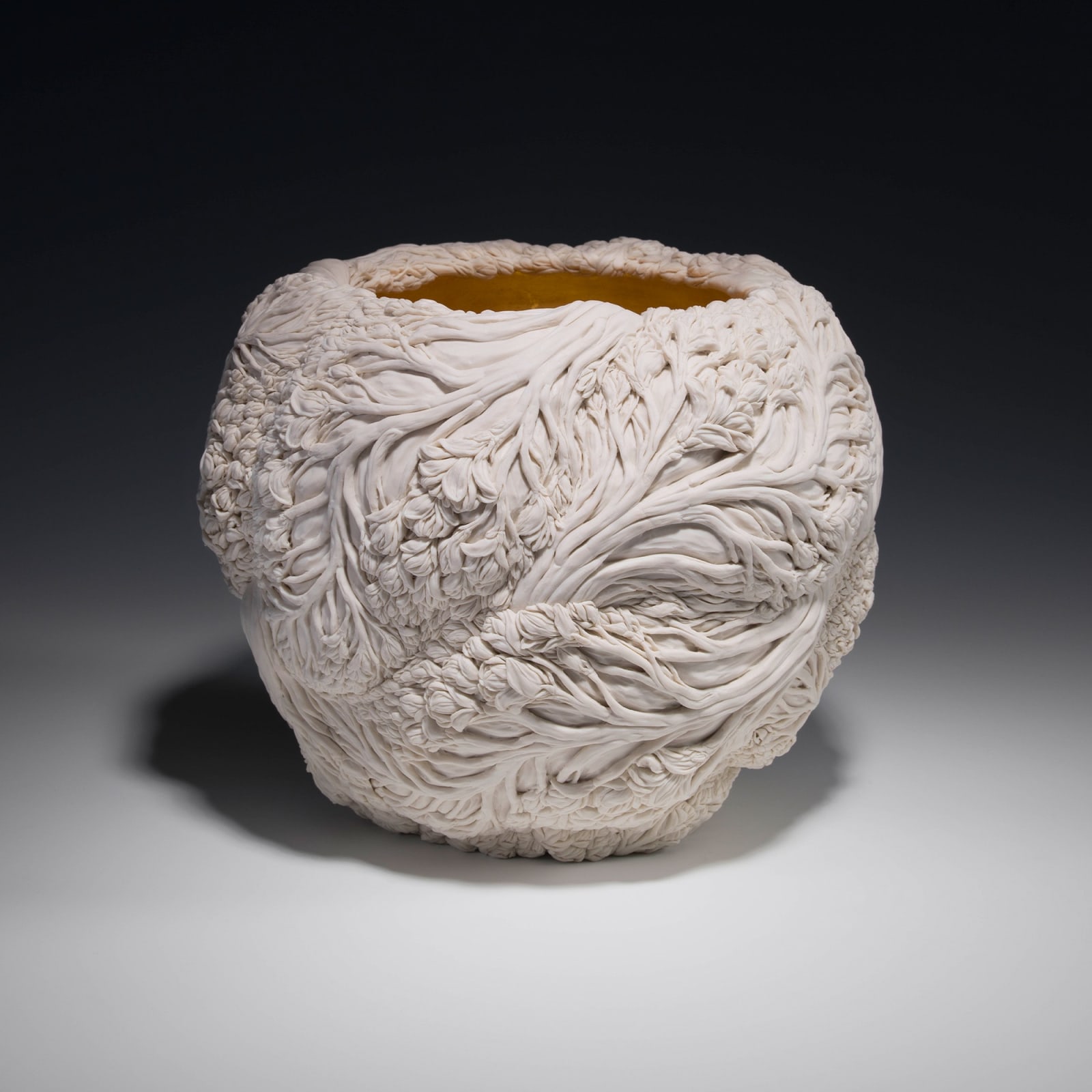 Hitomi Hosono, Large Shirakawa Bowl, 2013