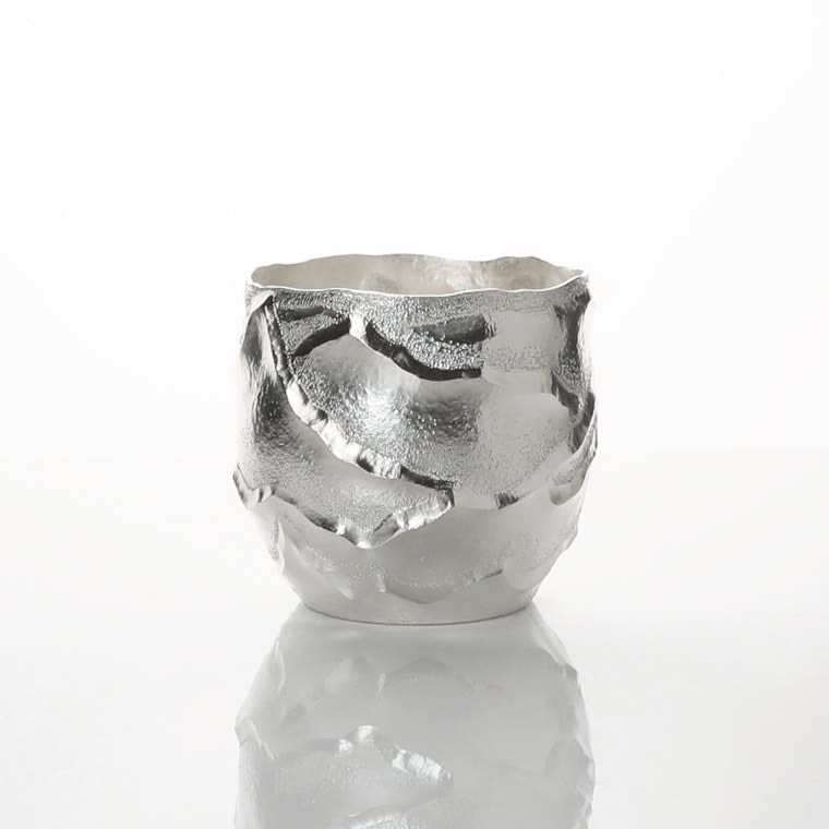 Hiroshi Suzuki, Terra Dom Beaker, 2022