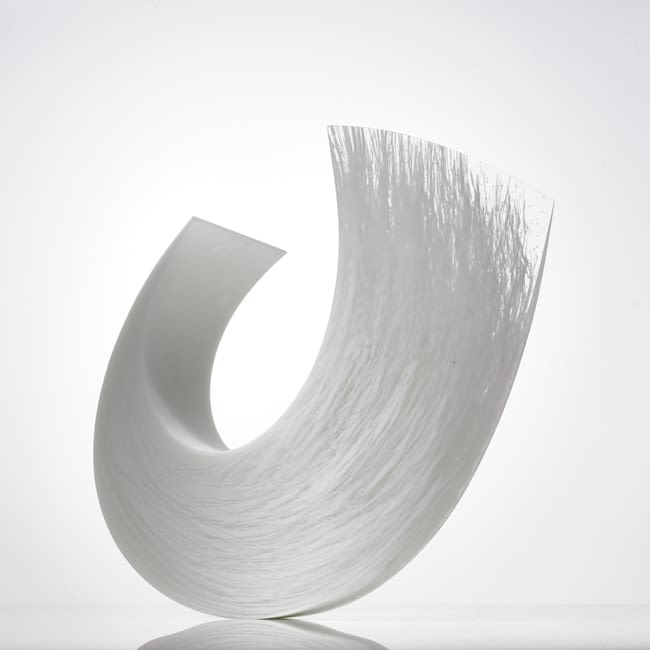 Galia Amsel, White Squall XV, 2019