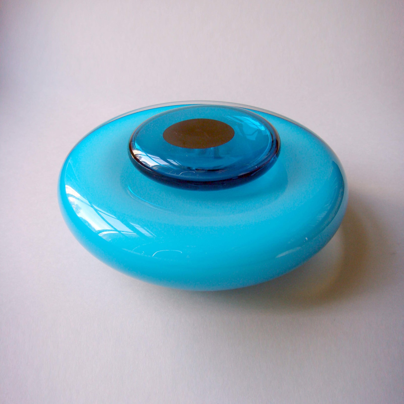 Rachael Woodman, Small Chosen, 2007