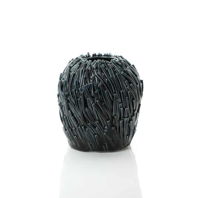 Jonathan Wade, Small Textured Vessel, 2019