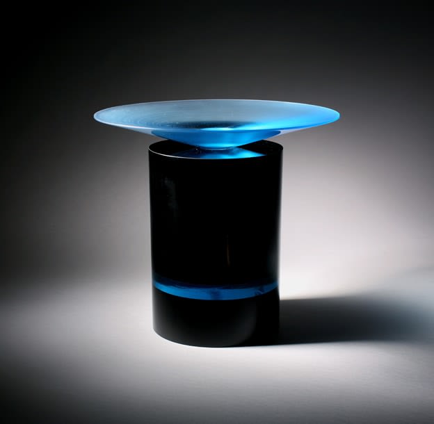 Bruno Romanelli, Rigel, 2007