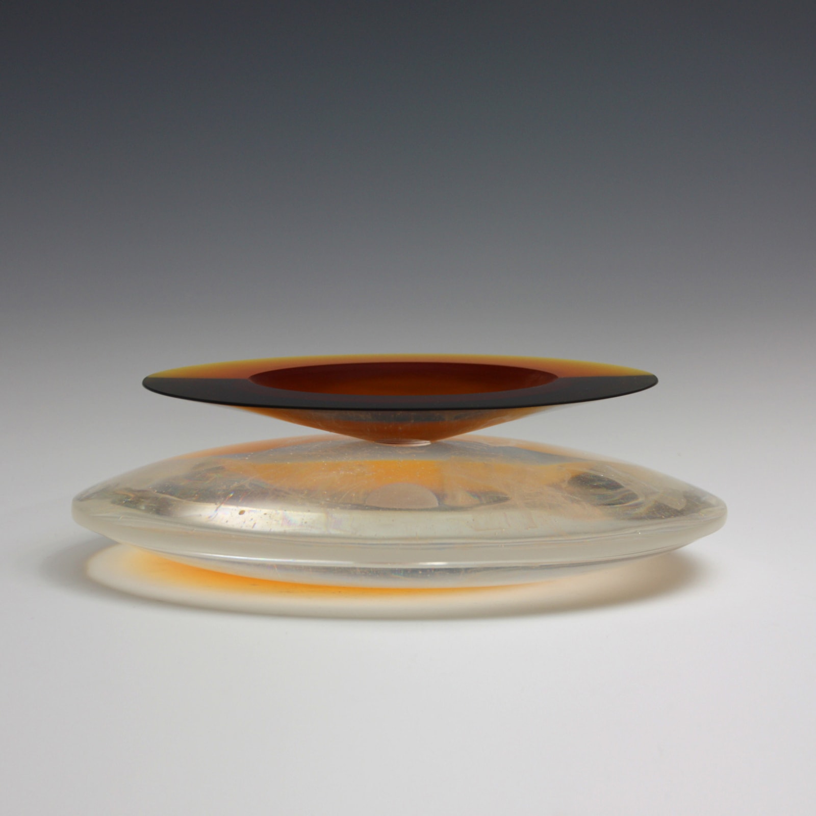 Bruno Romanelli, Dubhe, 2008