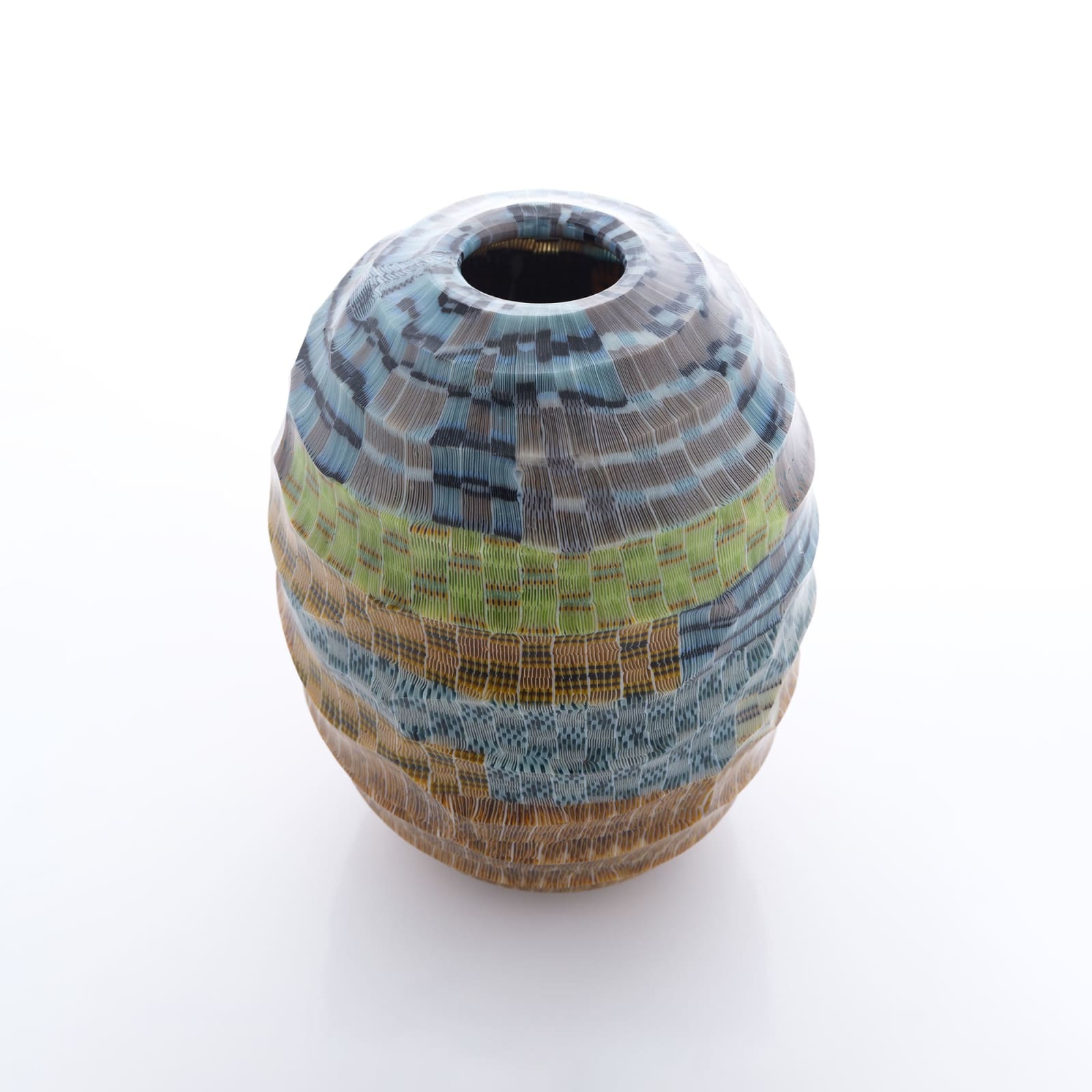 Giles Bettison, Tunkalilla 25 #3, 2025