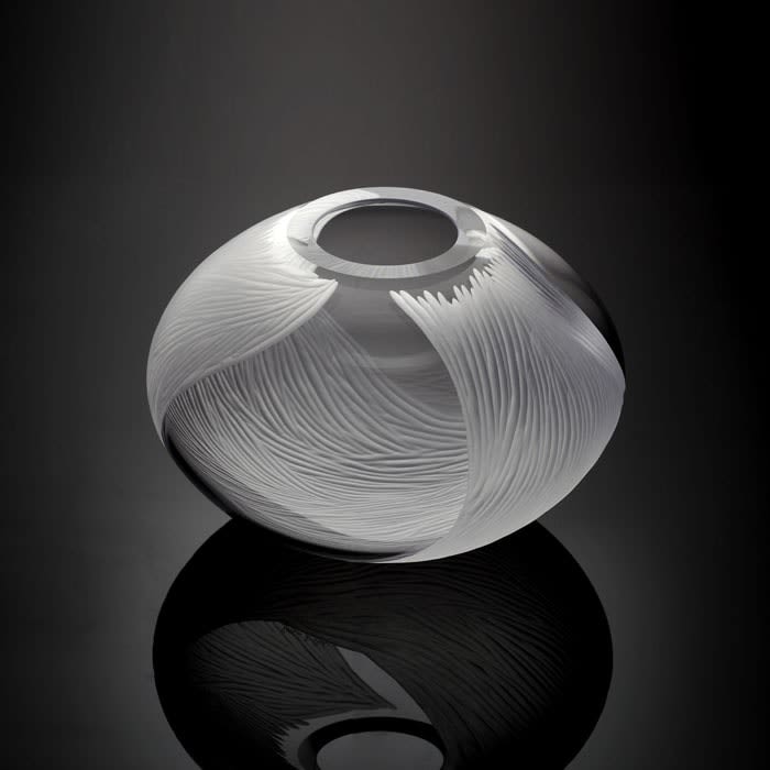 Vezzini and Chen, Cave, 2021