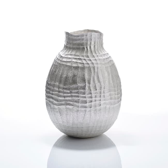 Hiroshi Suzuki, Commission for a Seni Vase, 2018
