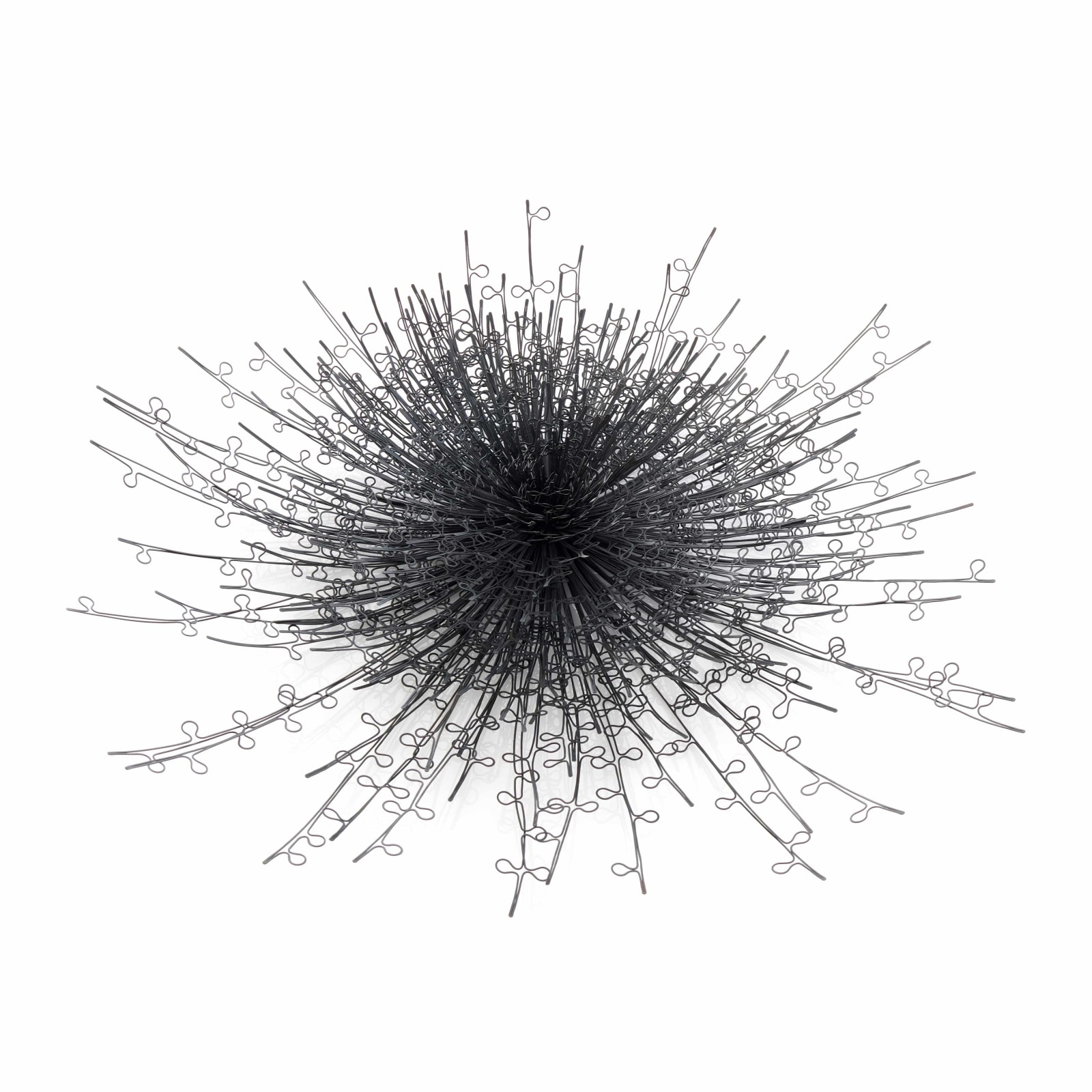 Junko Mori, Moss: Zigzag, 2005