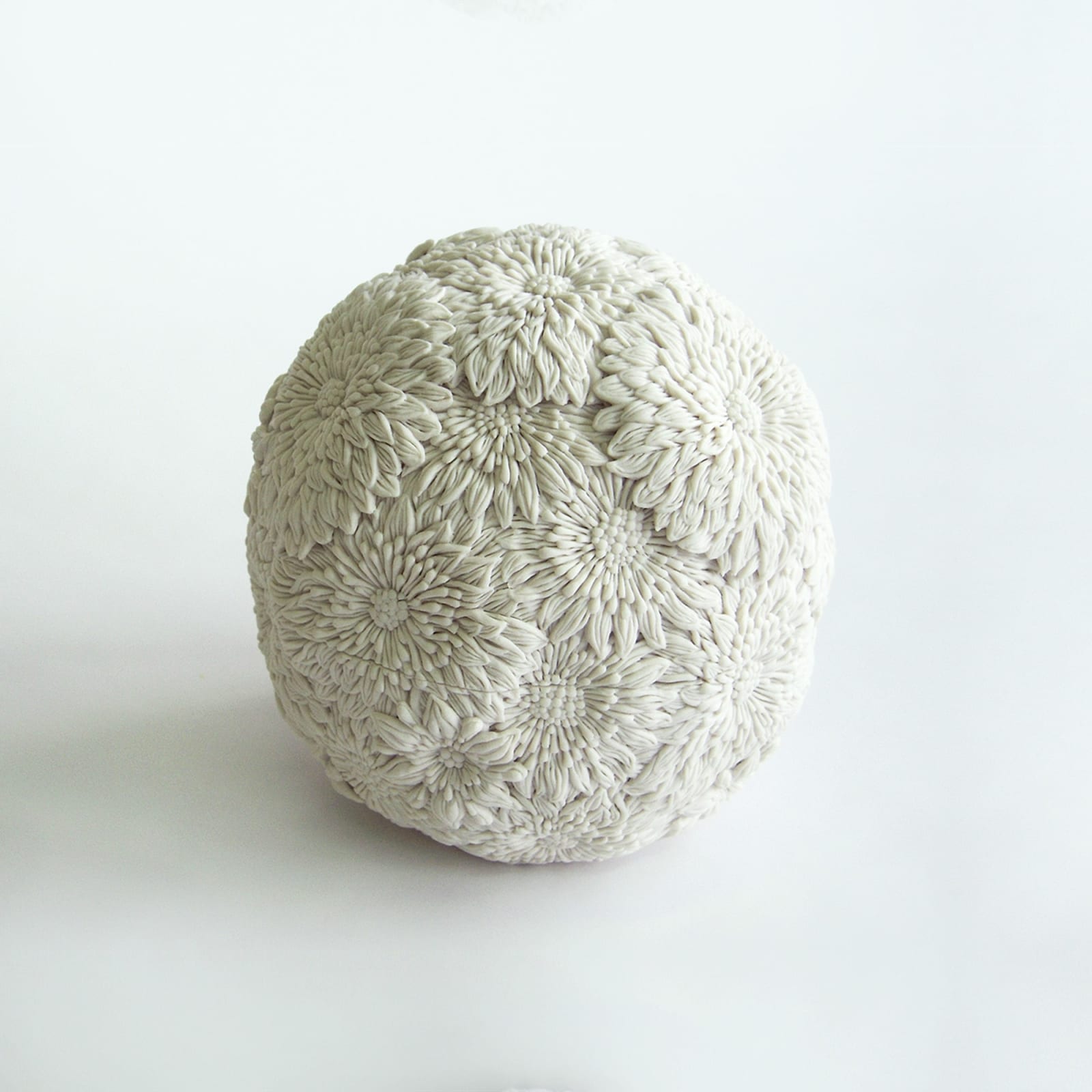 Hitomi Hosono, Flowers Box, 2011