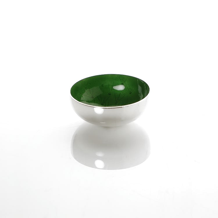 Cara Murphy, Grass Bowl III, 2022