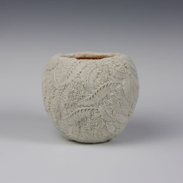 Hitomi Hosono, Wisteria Bowl, 2013