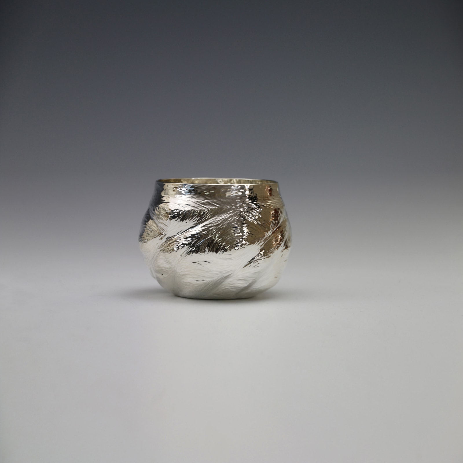 Ndidi Ekubia, Bun Shaped Bowl, 2014