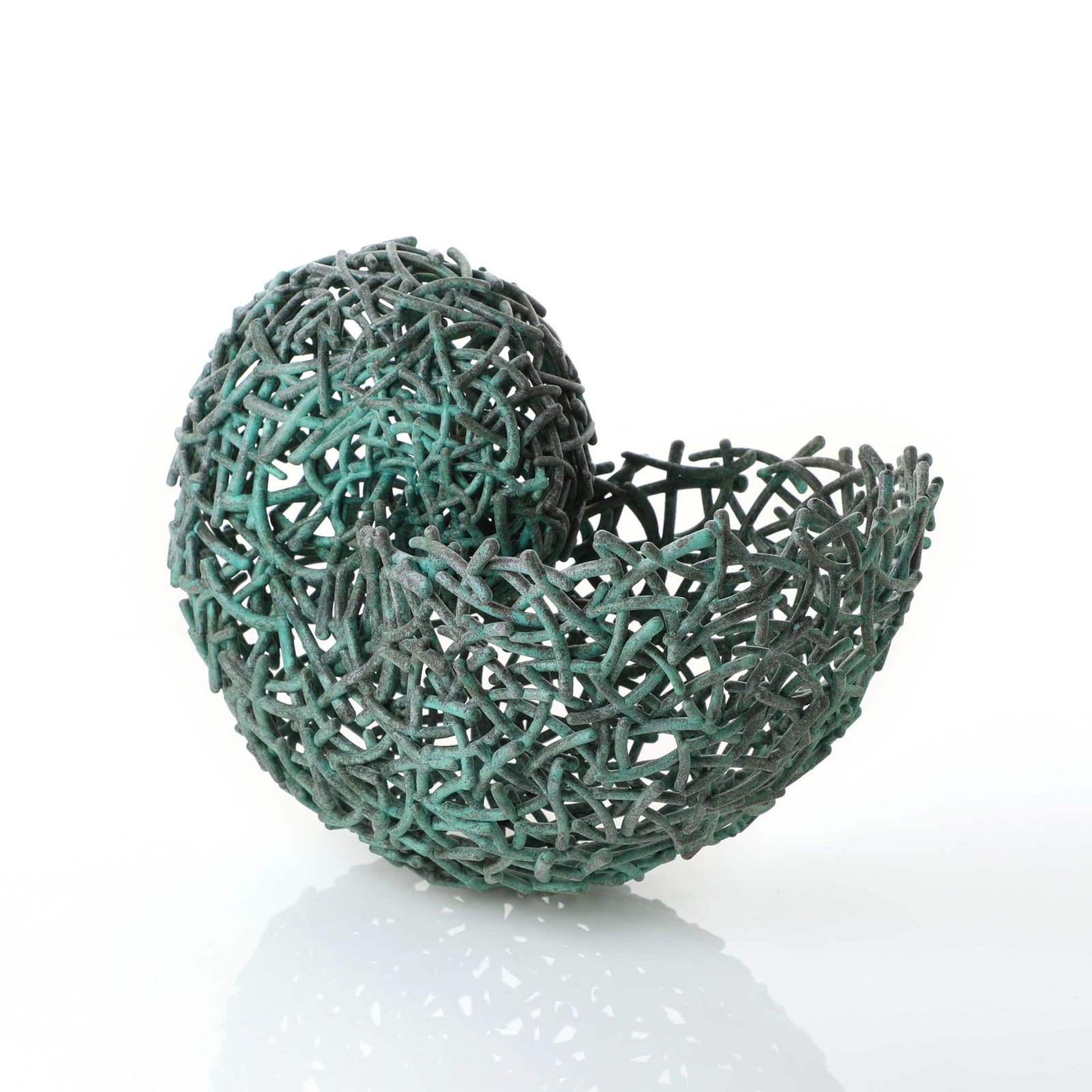 Michael Eden, Nautilus IV, 2020