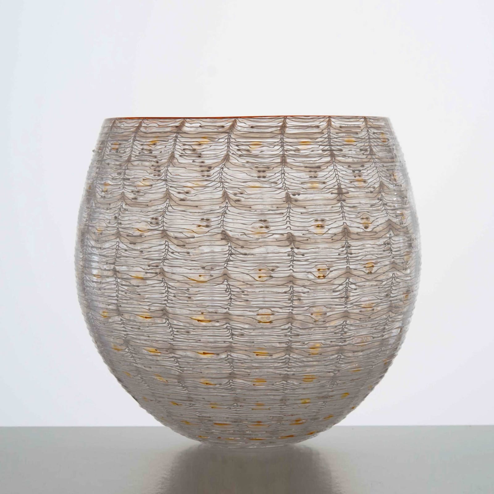 Tobias Møhl, Medium Nest Bowl, 2013