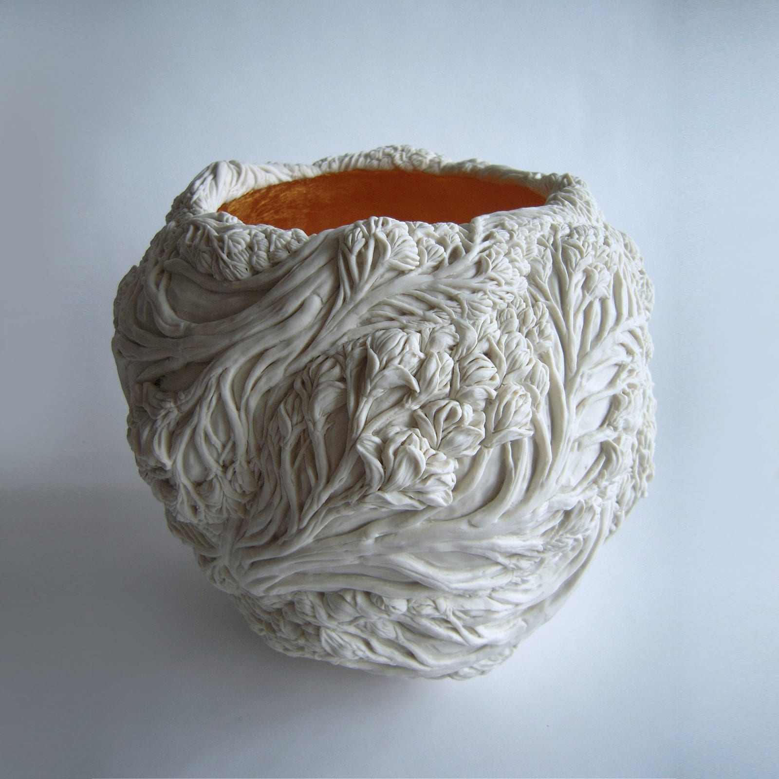 Hitomi Hosono, Large Shirakawa Bowl, 2013