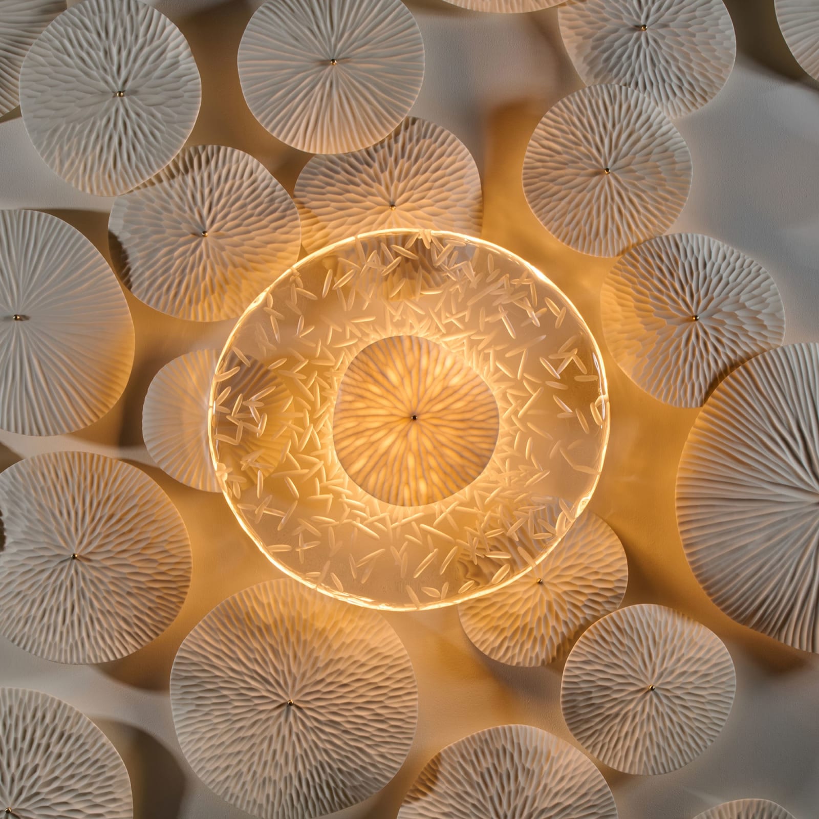 Vezzini and Chen, Wildflower Meadow: Summer Bloom, 2024