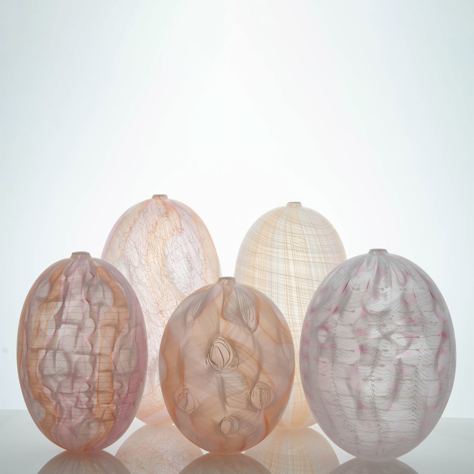 Tobias Møhl, Cocoon Vessel II, 2022