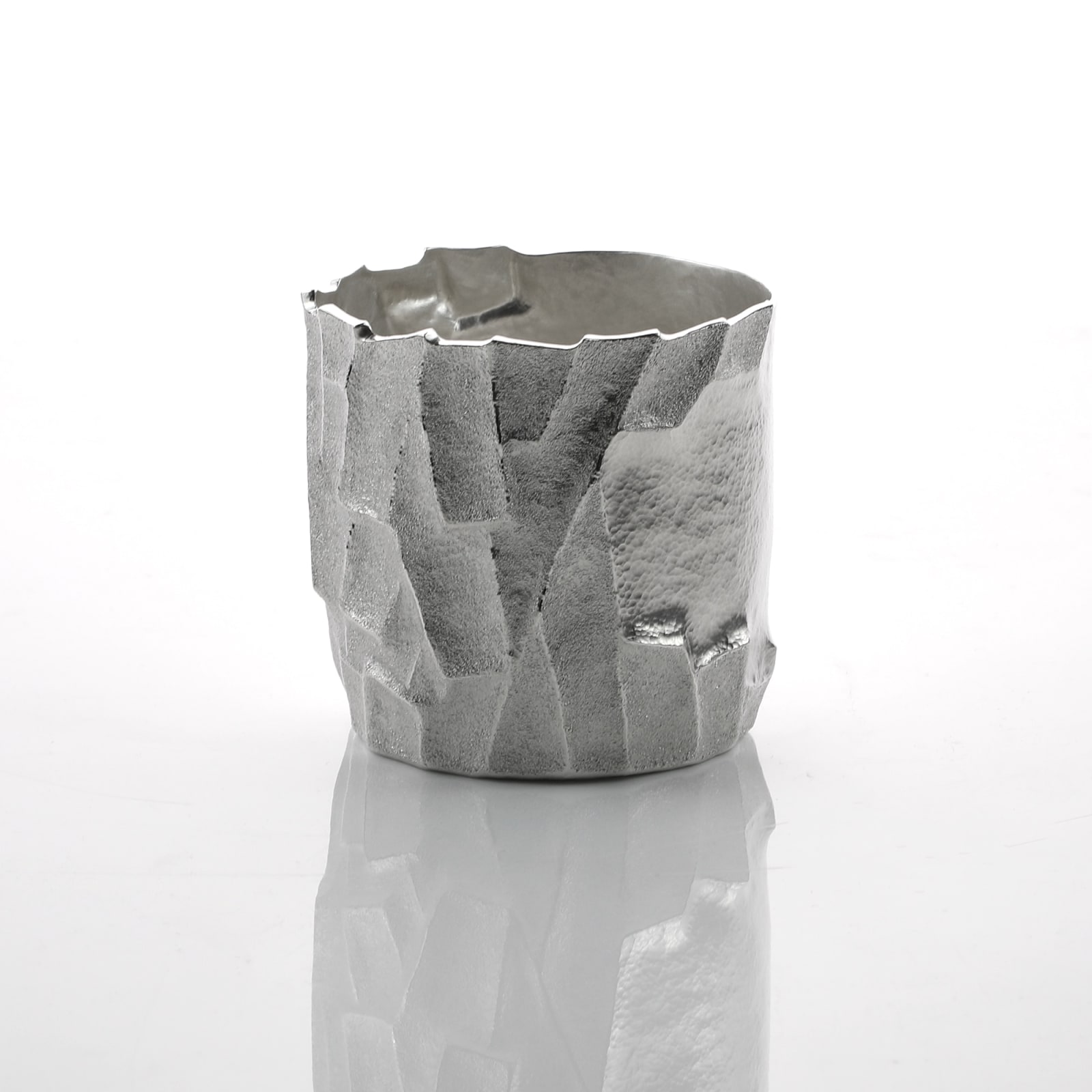 Hiroshi Suzuki, Terra P Beaker, 2024