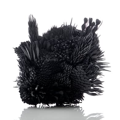 Junko Mori, Propagation Project; Spring Fever Tanka, 2018