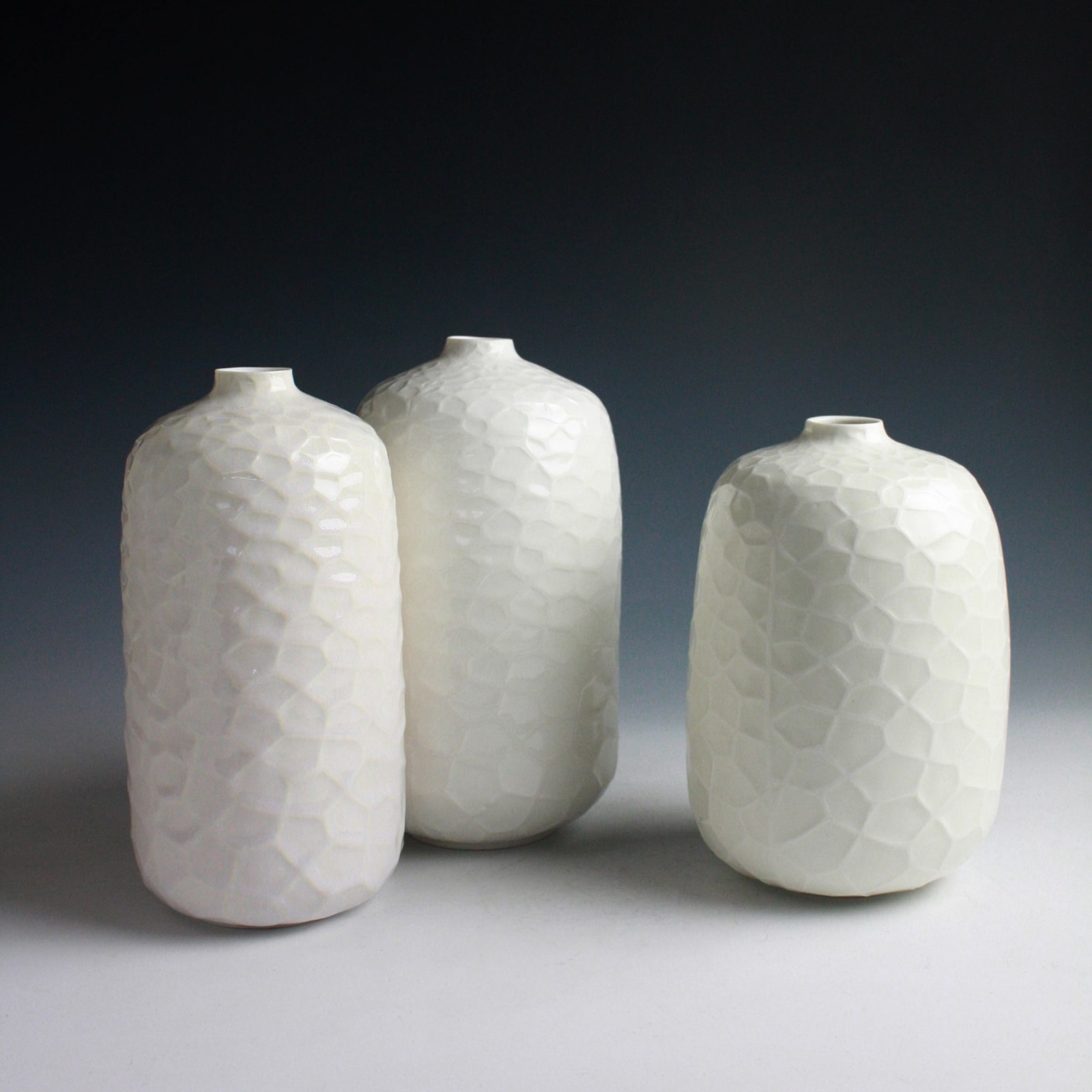 Andrew Wicks, Three Bottles, 2011