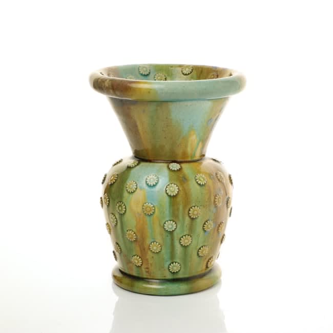 Kate Malone, A Baby Lady Daisy Vase, 2002