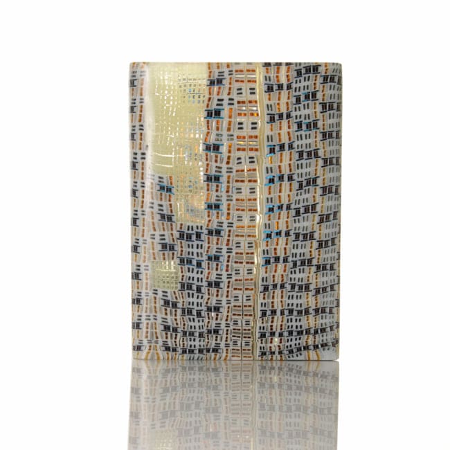 Giles Bettison, Urban Texture I, 2017