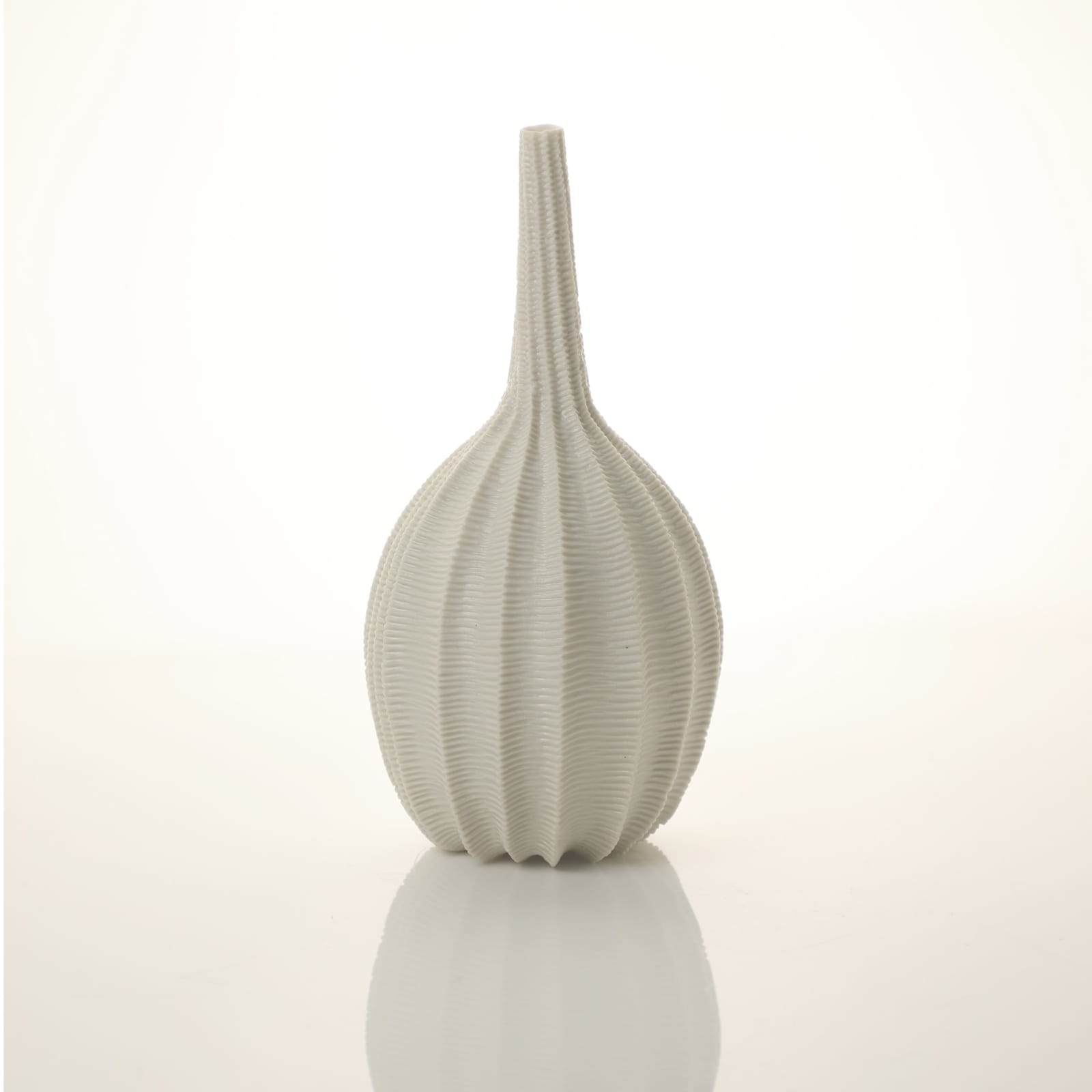 Andrew Wicks, Small Drop Vase, 2021