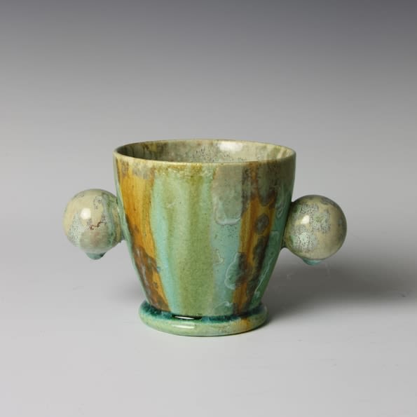 Kate Malone, Atomic Cup, 2013