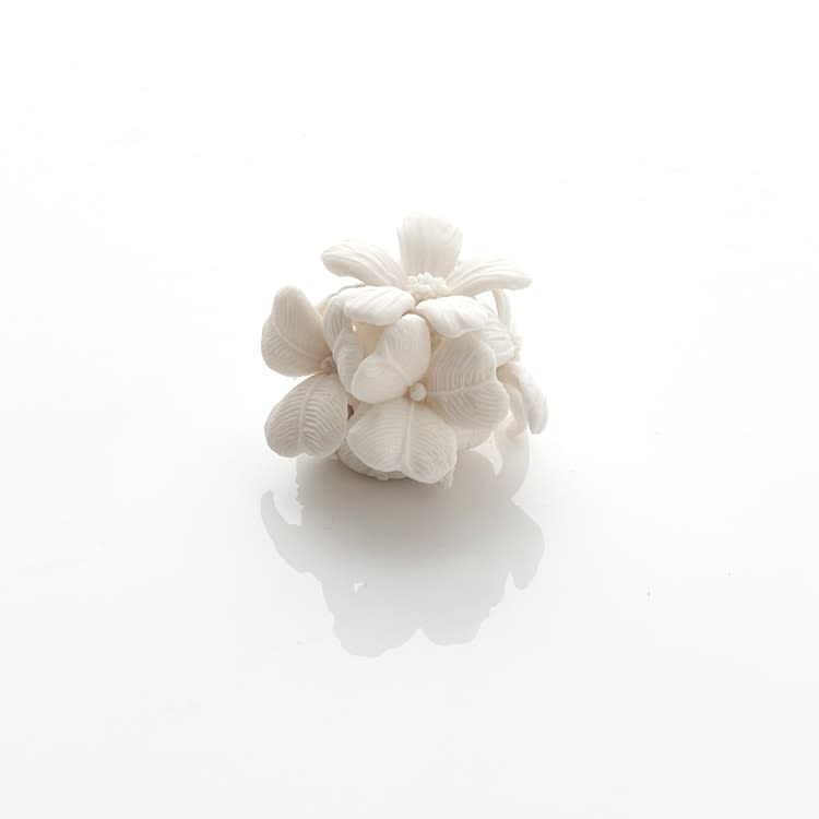 Hitomi Hosono, A Clover Yose, 2023