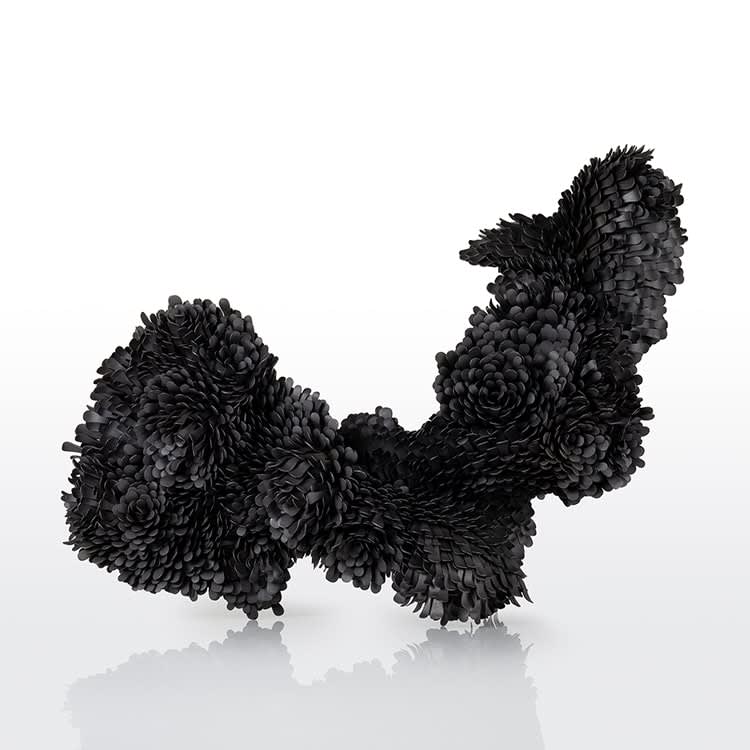 Junko Mori, Propagation Project: Pinecone Wave, 2023