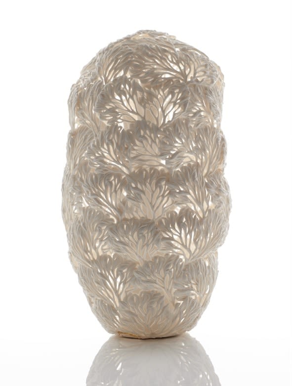 Hitomi Hosono, A Komorebi Tower, 2017