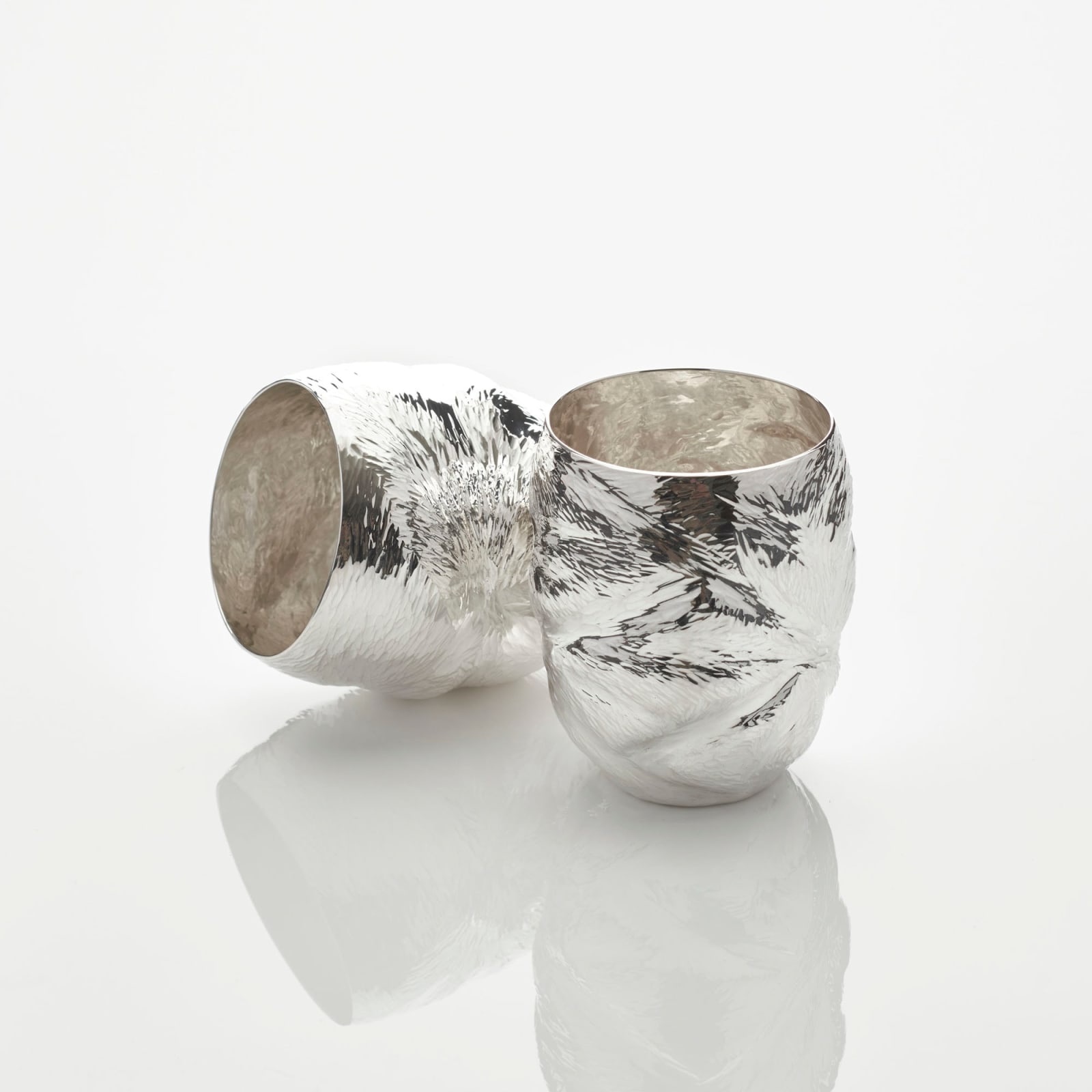 Ndidi Ekubia, Small Vessel, 2019