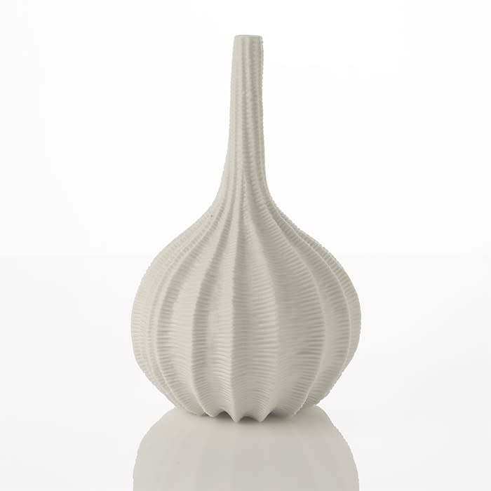 Andrew Wicks, Small Drop Vase, 2021