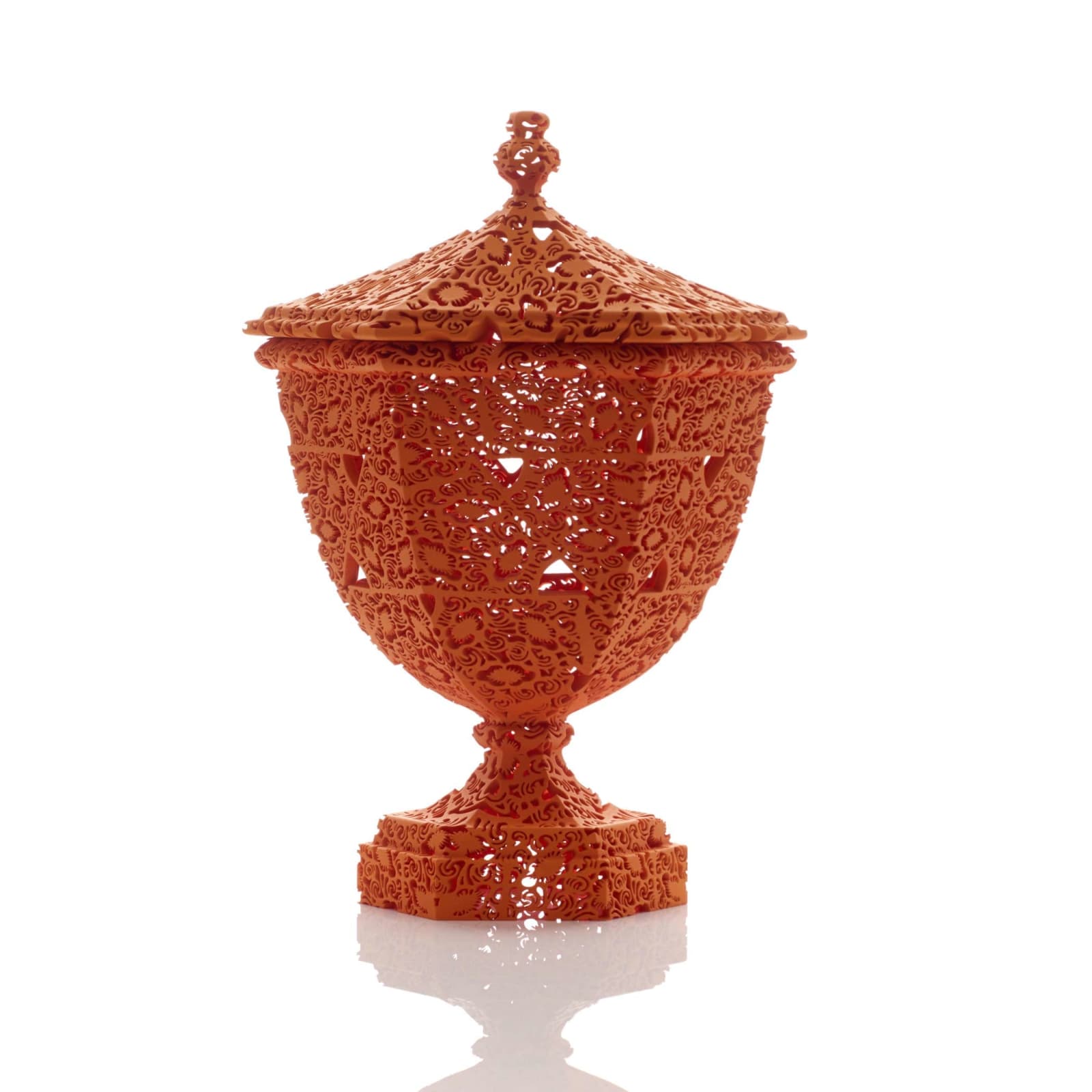 Michael Eden, Imari IV, 2015