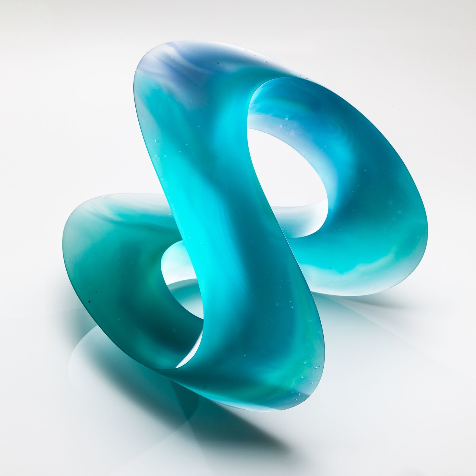 Heike Brachlow, Vortex IX, 2024