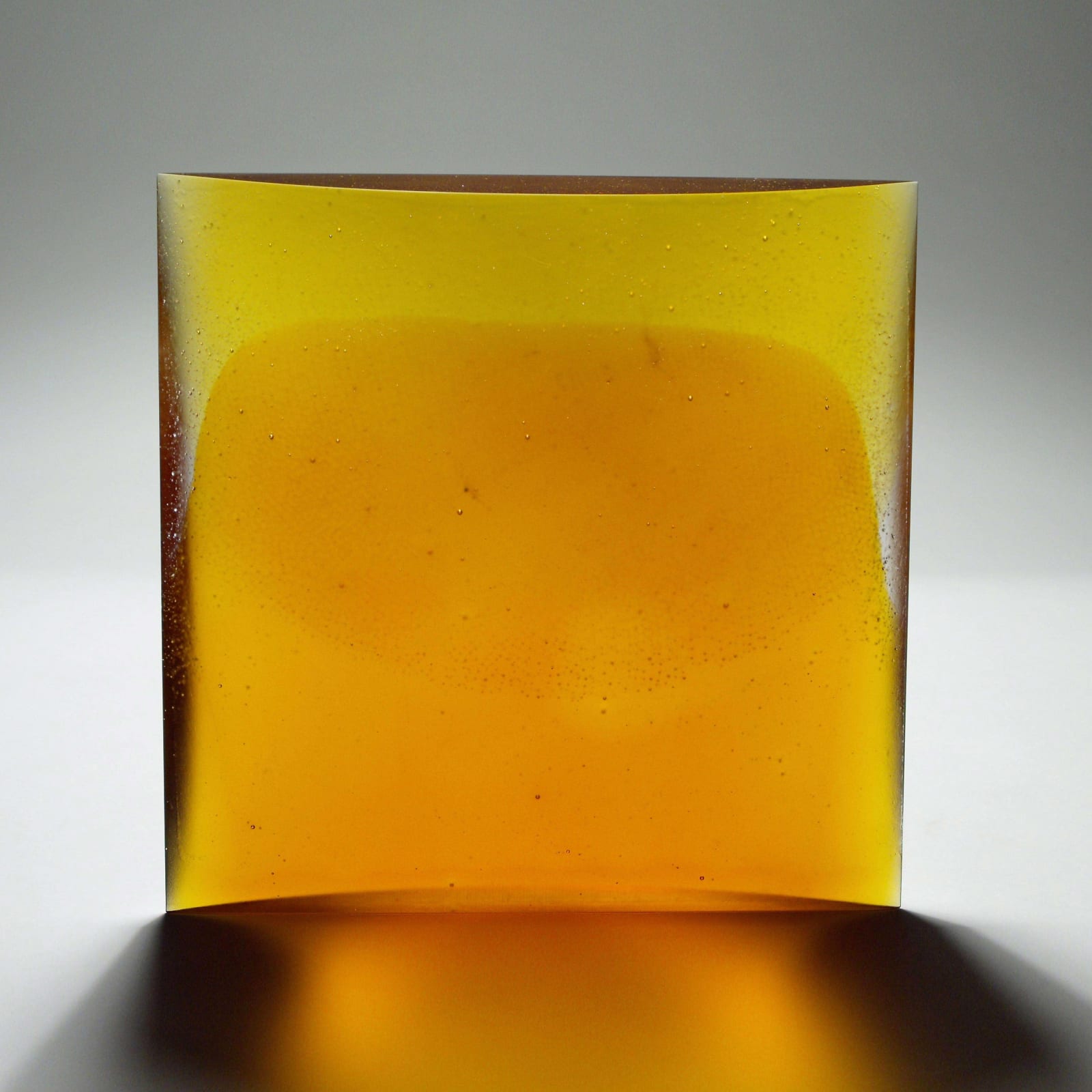 Galia Amsel, Embrace, 2012