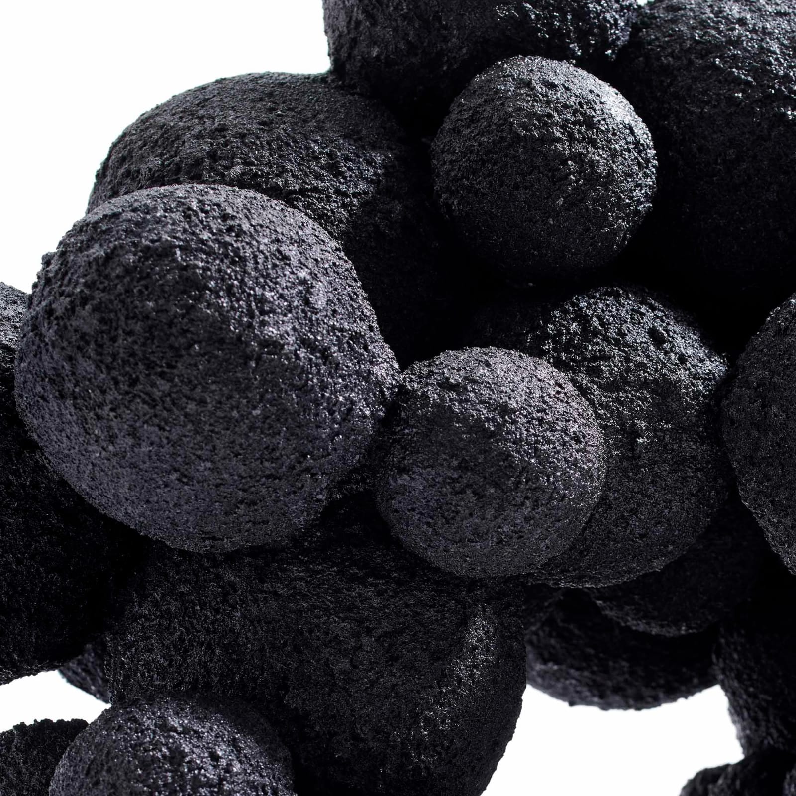 Kazuhiro Toyama, Biophilia; Cosmic Egg, 2022