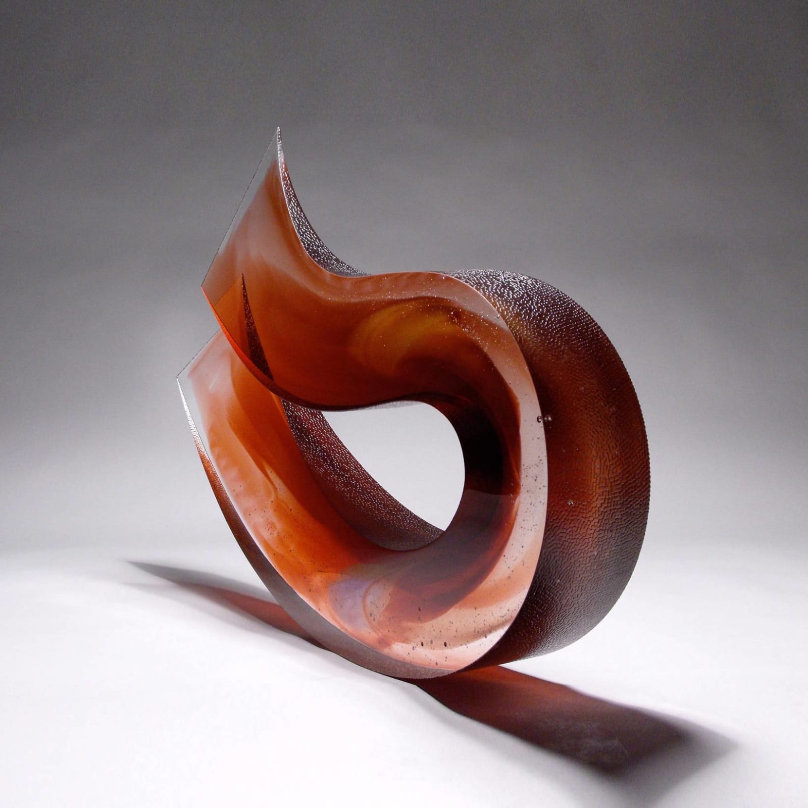 Galia Amsel, Blush, 2011