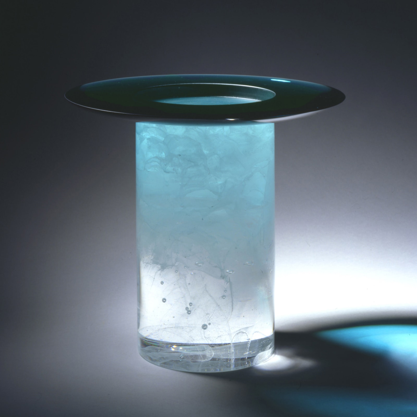 Bruno Romanelli, Lucida, 2007