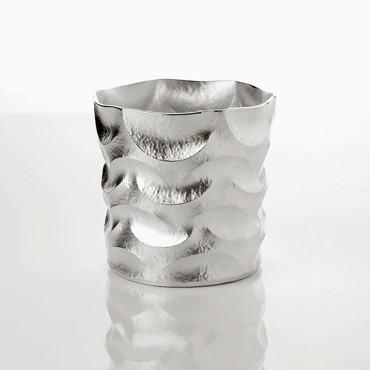 Hiroshi Suzuki, Seni Beaker, 2023