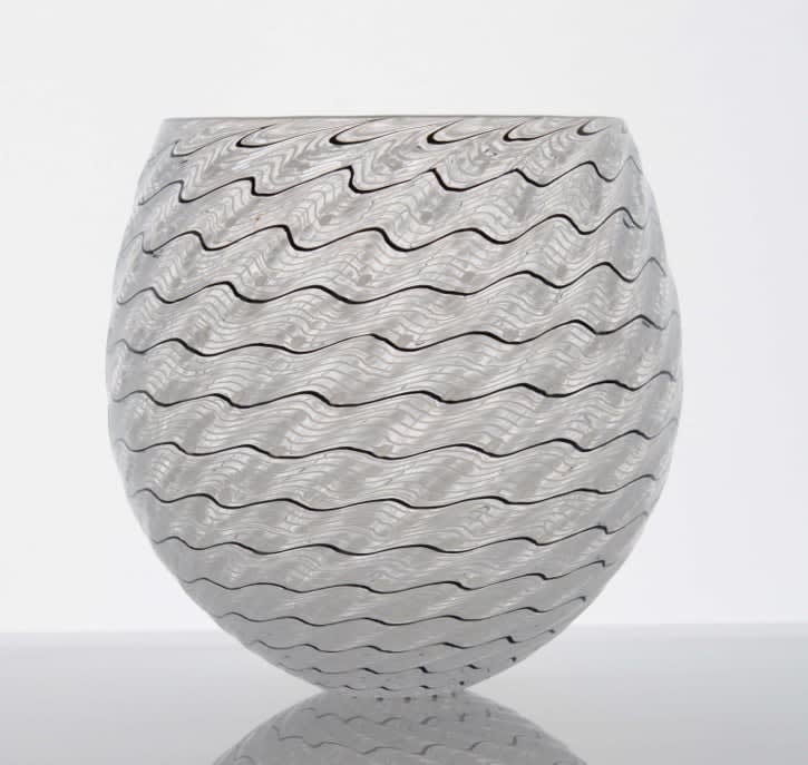 Tobias Møhl, Medium Nest Bowl, 2014