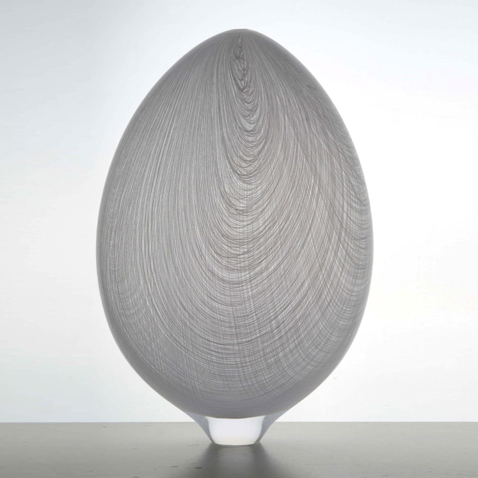Tobias Møhl, Silk Spinner Vessel, 2014