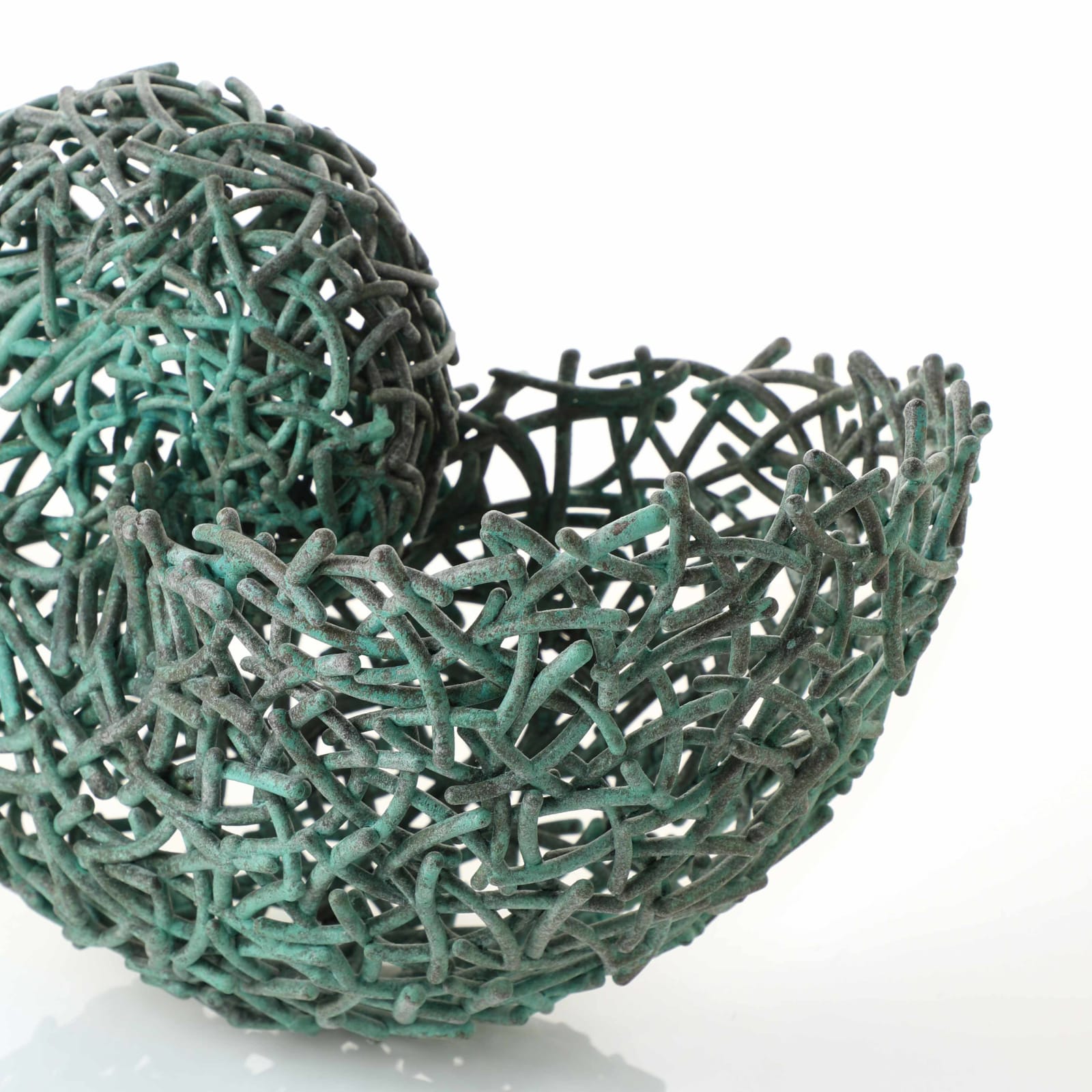 Michael Eden, Nautilus IV, 2020