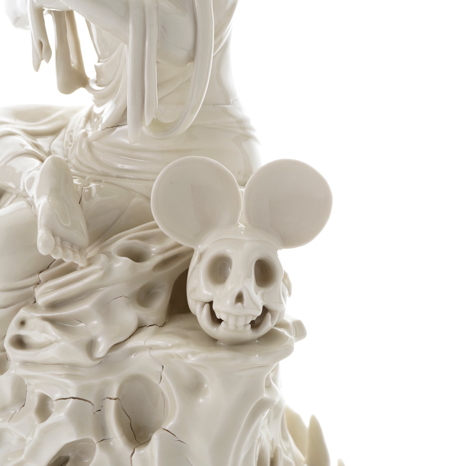 Enrique Perezalba Red, Vanitas, 2025